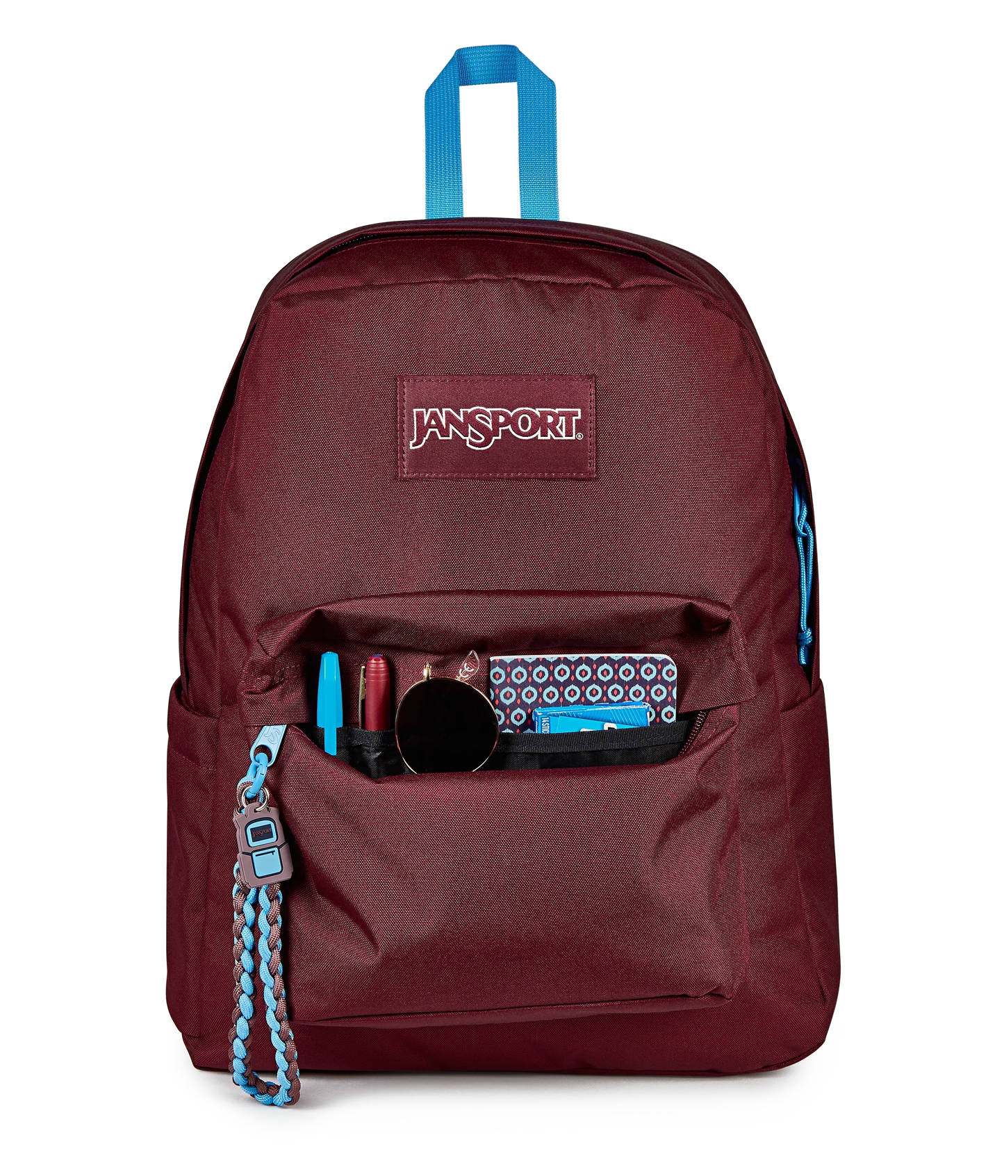 SuperBreak® Plus Charmed