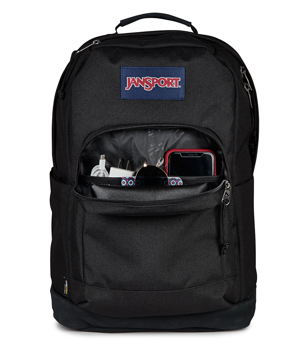 Right Pack Signature