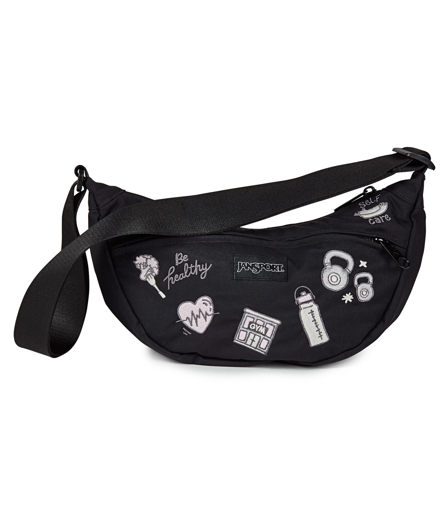 Unphased Crossbody Small FX