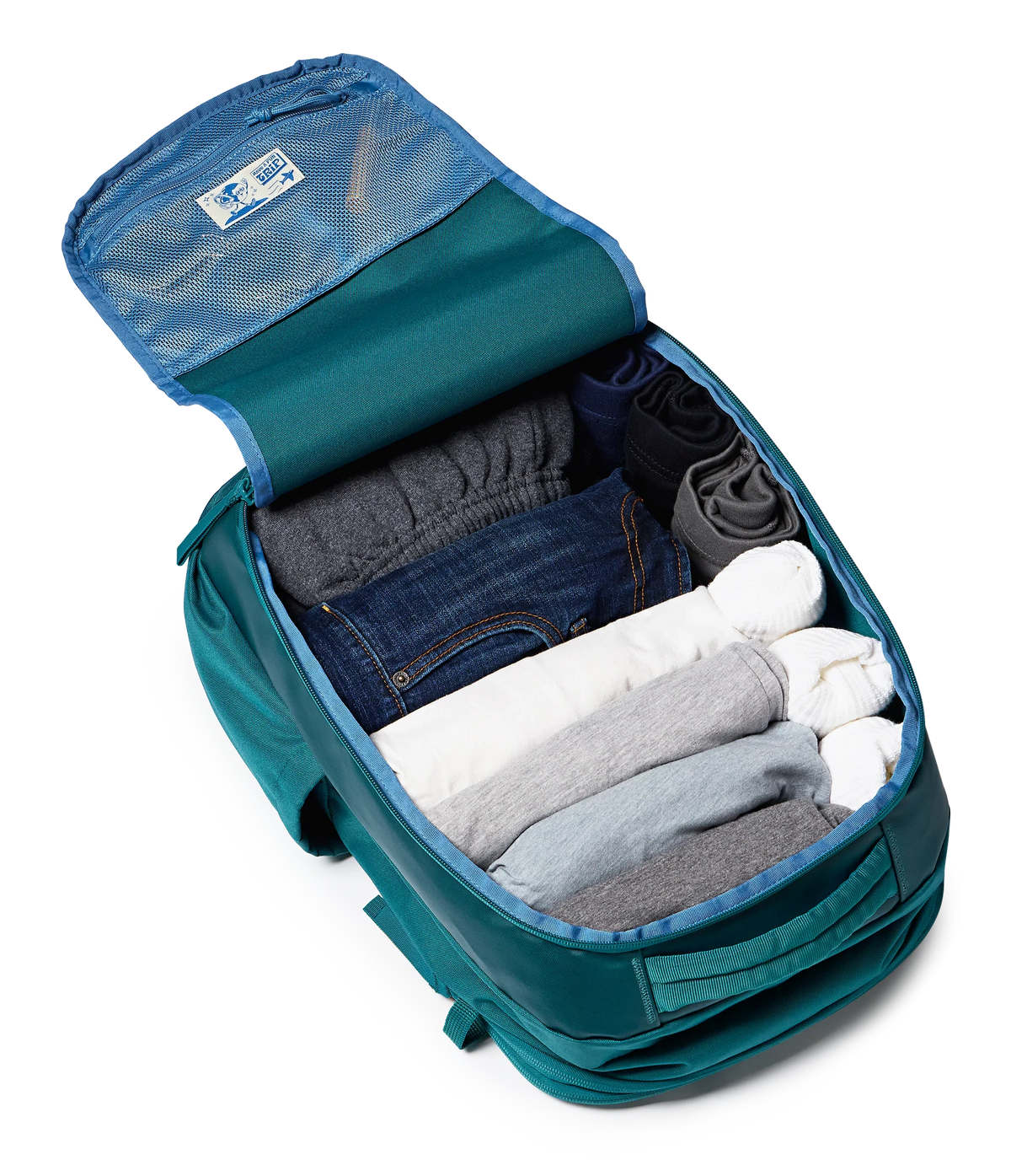 Good Latitude Travel Pack 30L