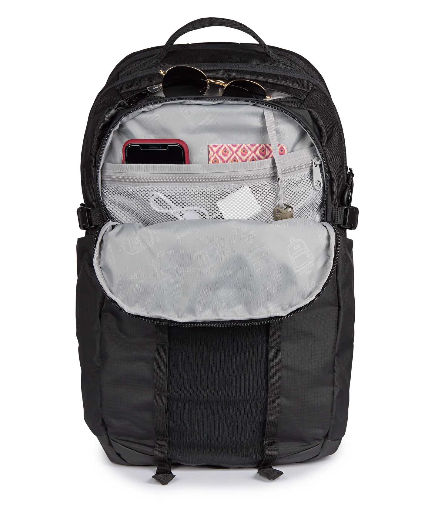 All Around Pack 34L