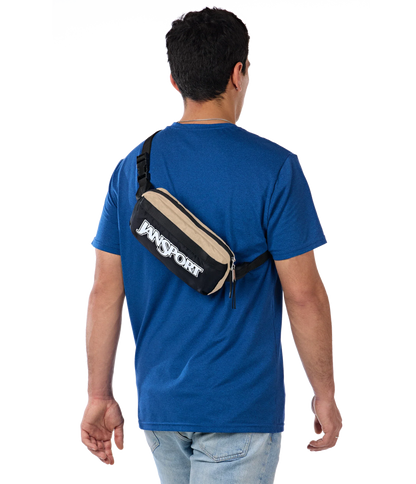 Washington Waistpack