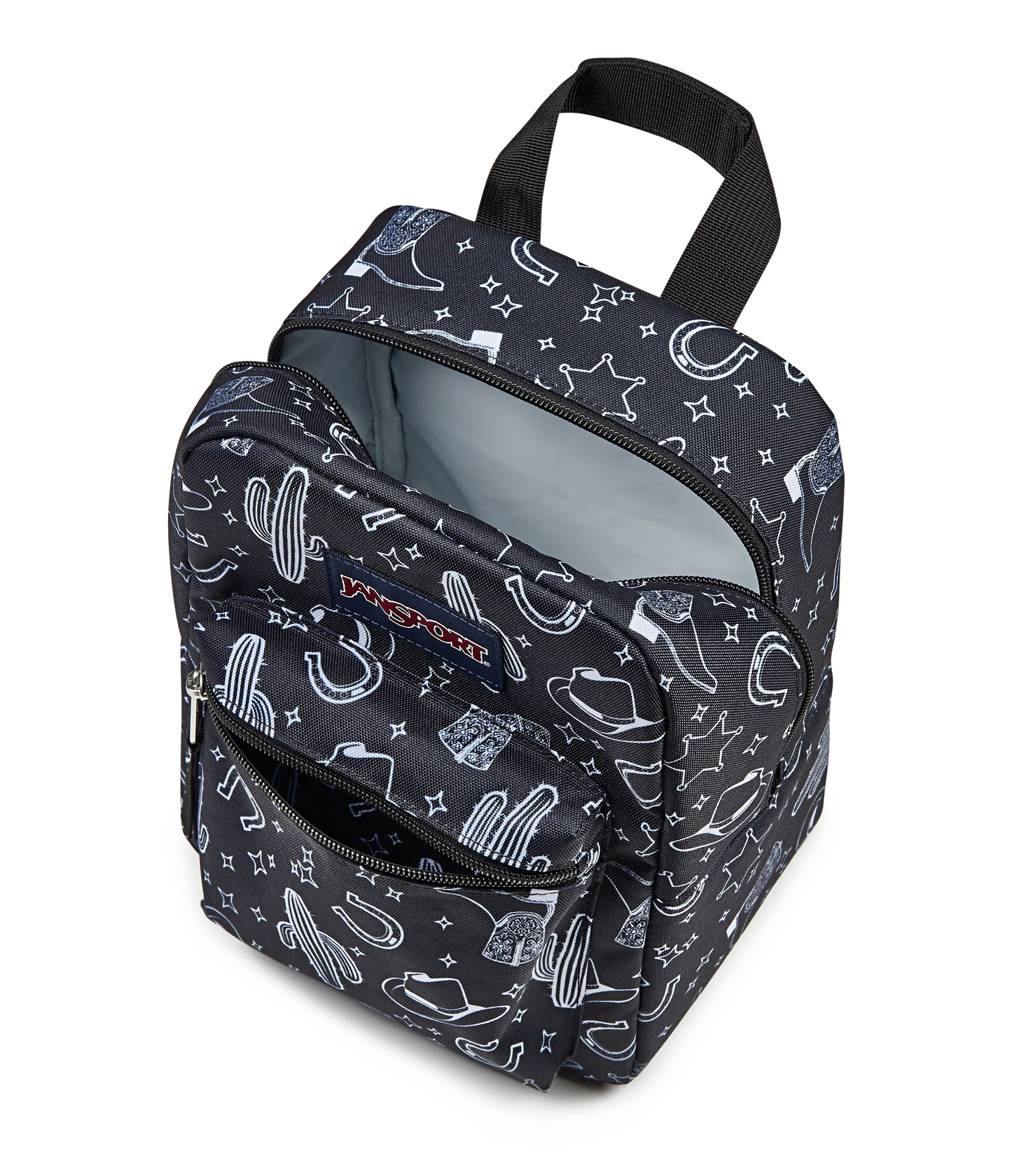 Big Break Lunch Bag