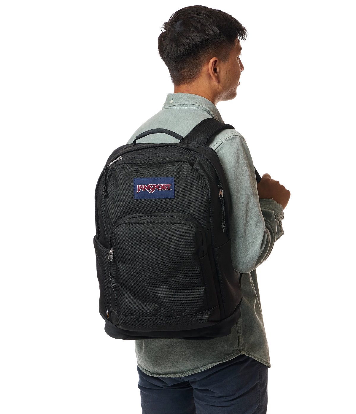 Right Pack Signature