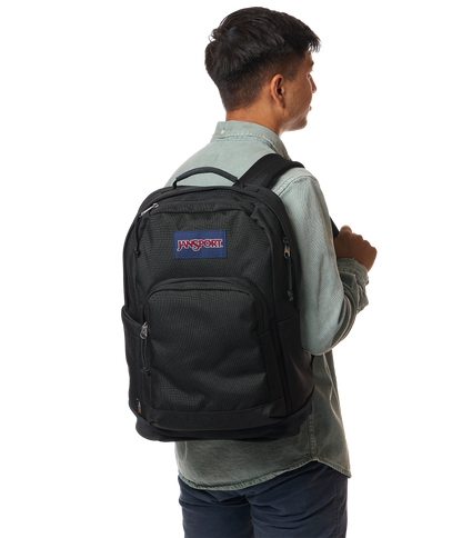 Right Pack Signature