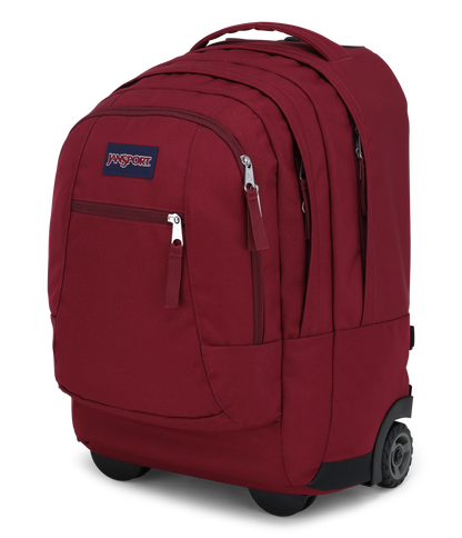 Driver 8 Backpack