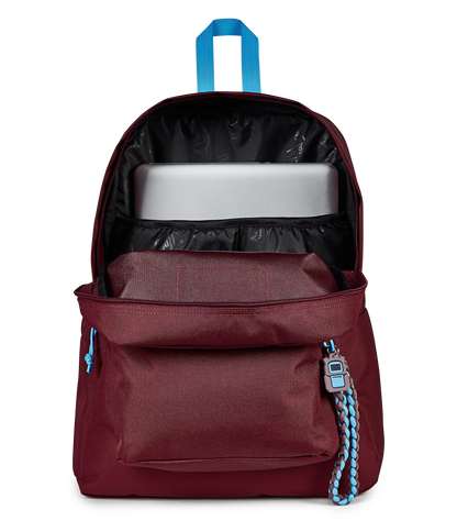 SuperBreak® Plus Charmed