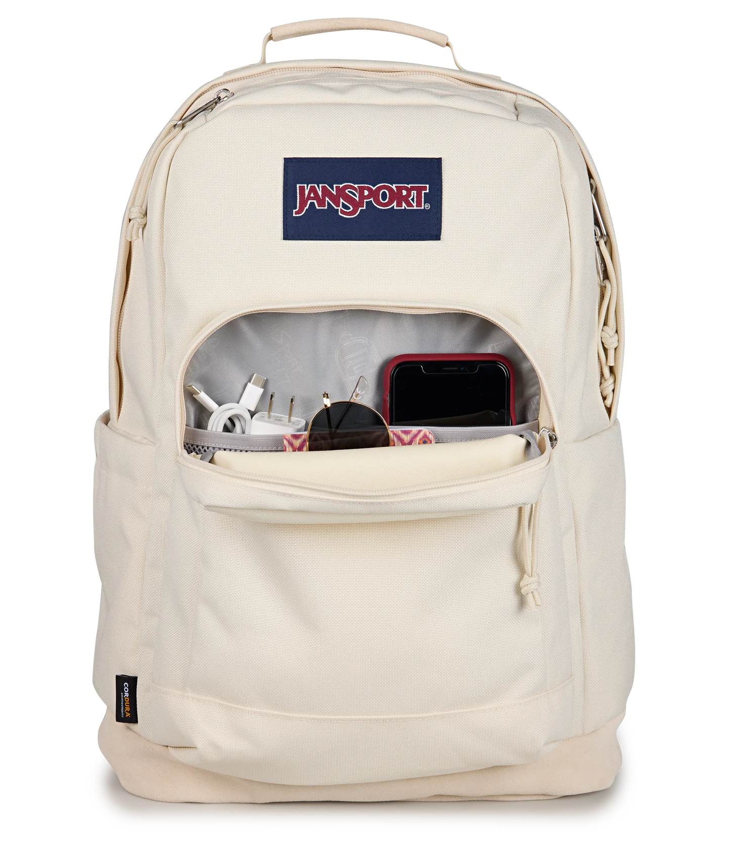 Right Pack Signature