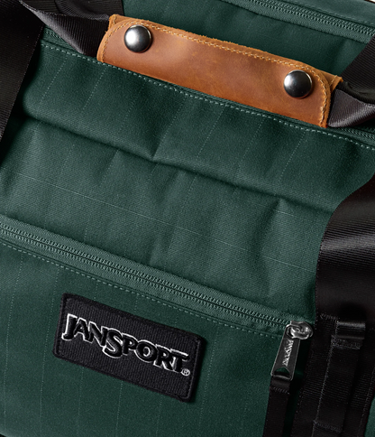 Smooth Ride Duffel