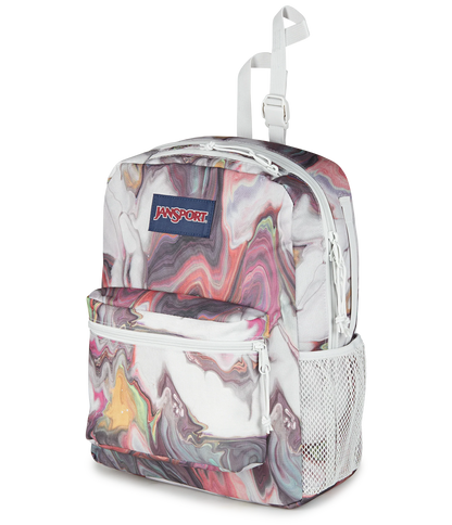 Central Adaptive Backpack