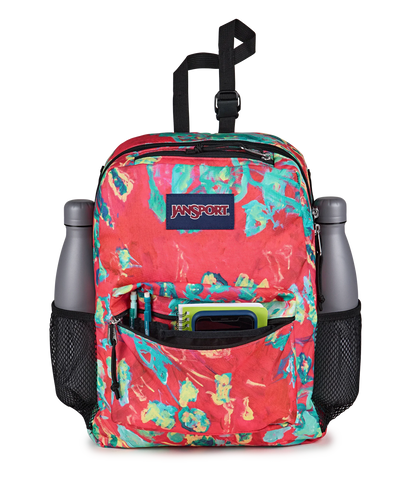 Central Adaptive Backpack