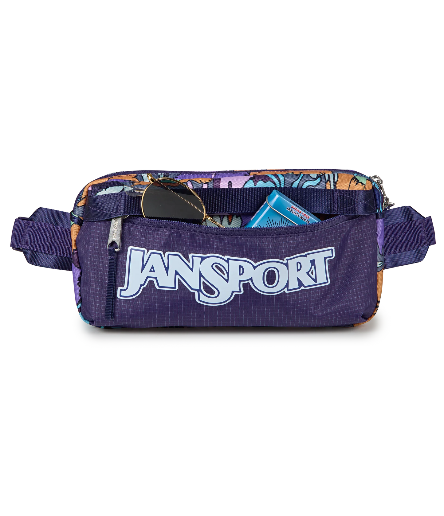 Washington Waistpack