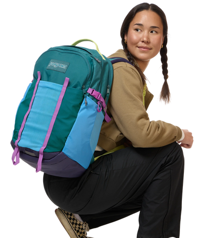 All Around Pack 34L