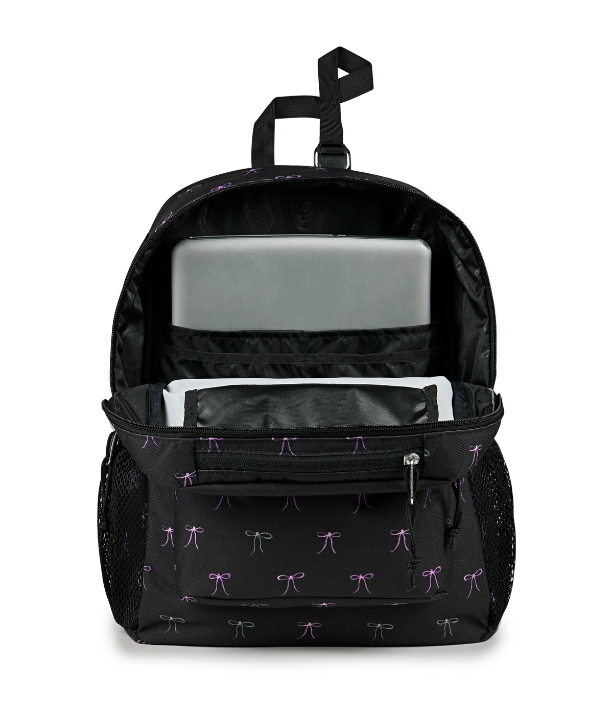 Central Adaptive Backpack