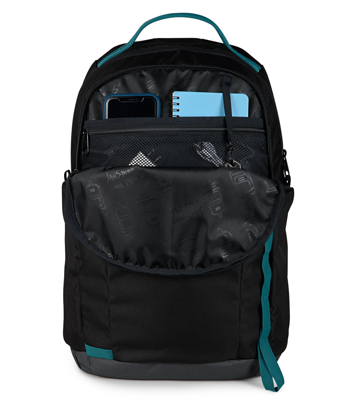 All Around Pack 26L