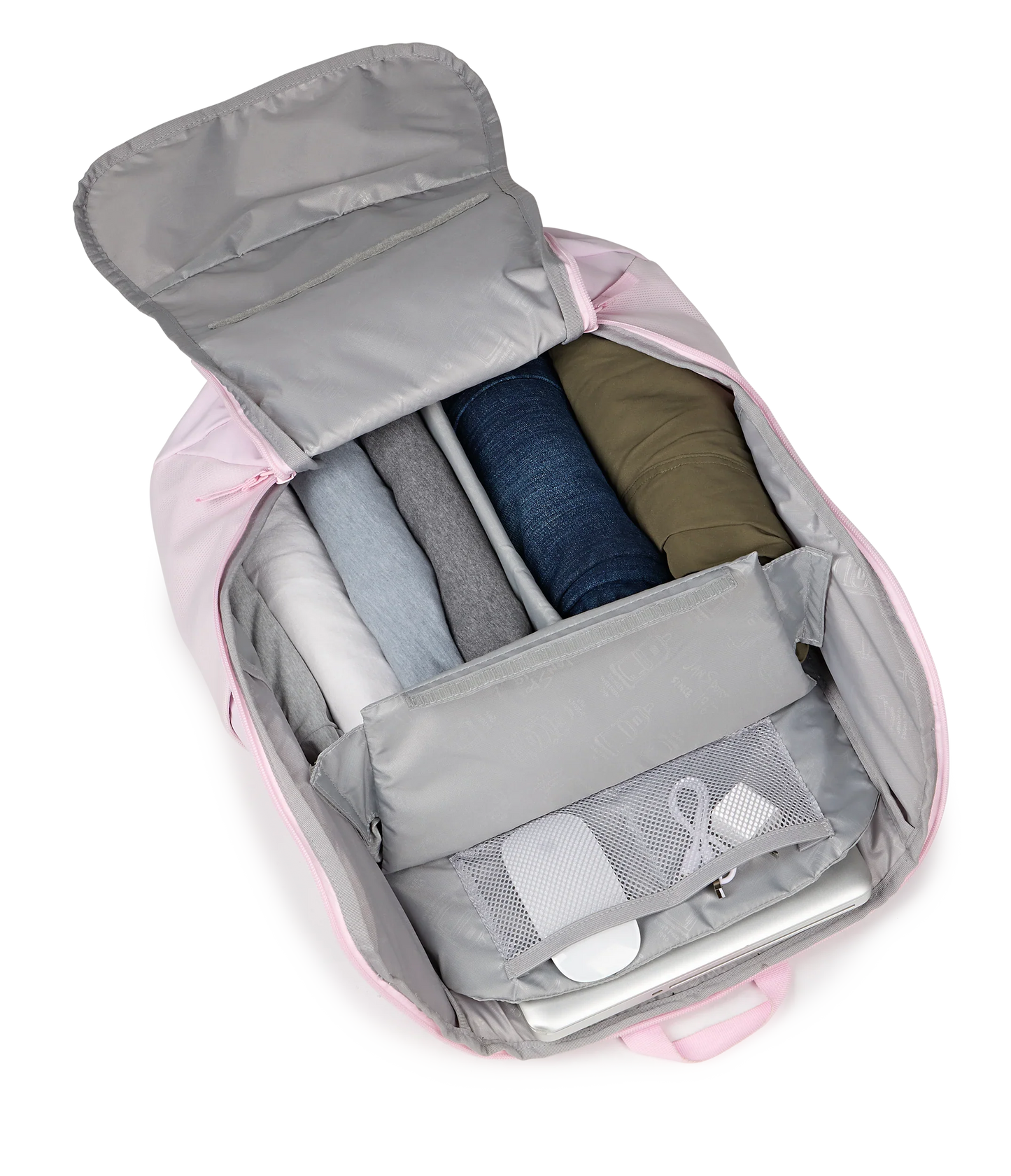 Recharge Pack