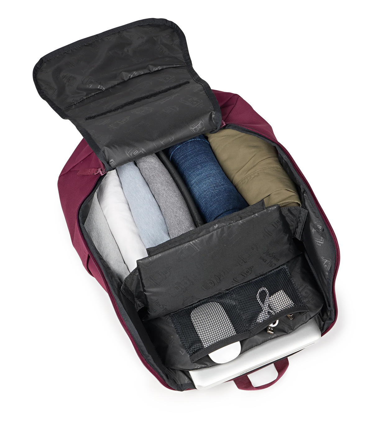 Recharge Pack