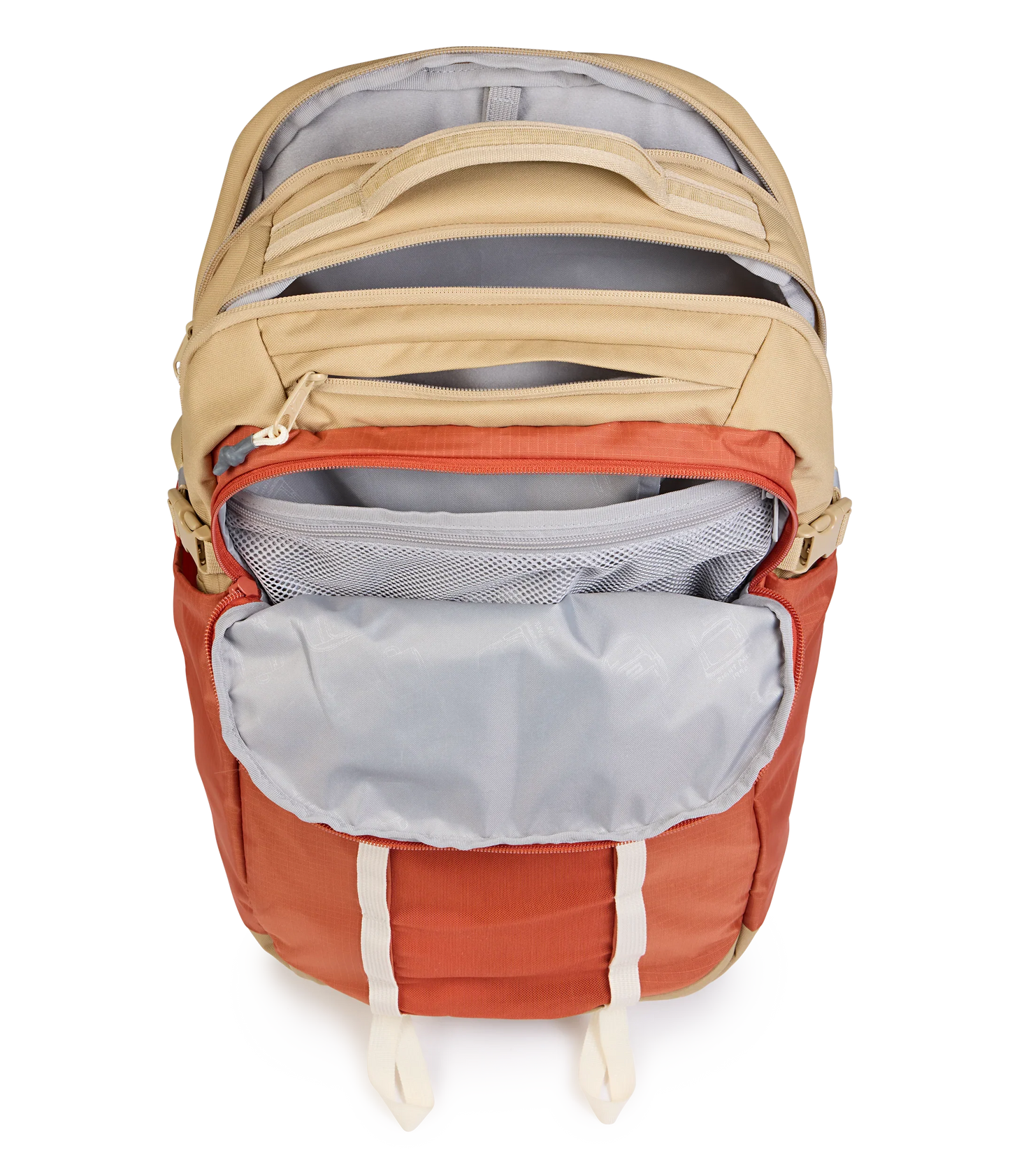 All Around Pack 34L