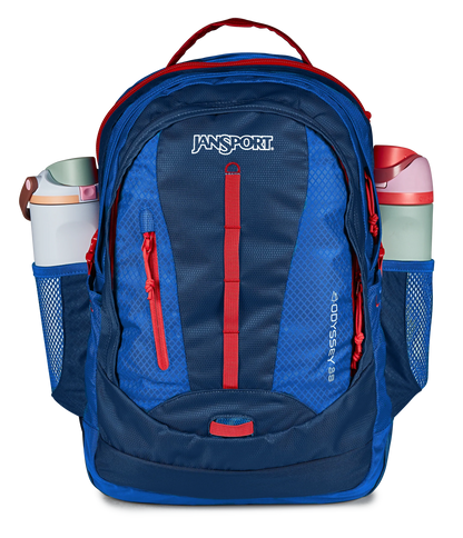 Odyssey Backpack