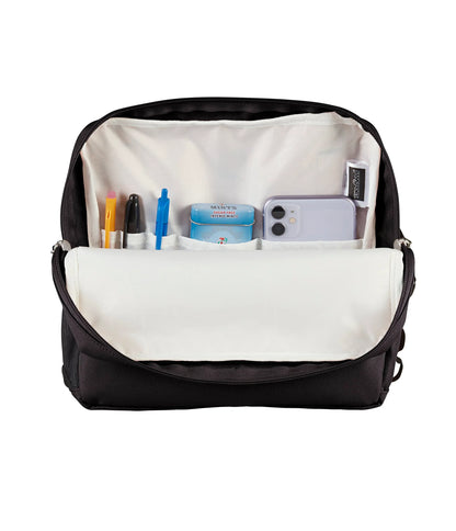 Central Adaptive Crossbody