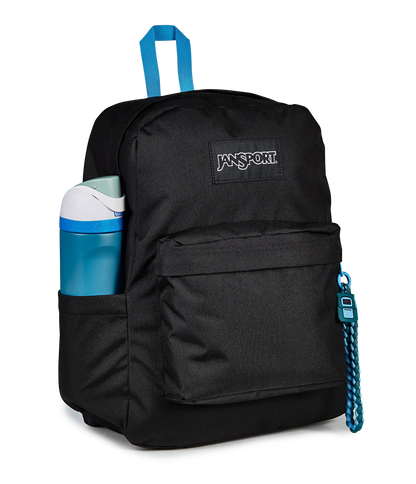 SuperBreak® Plus Charmed