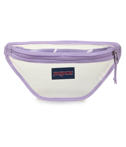 Clear Waistpack