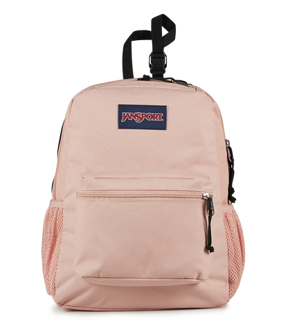 Central Adaptive Backpack