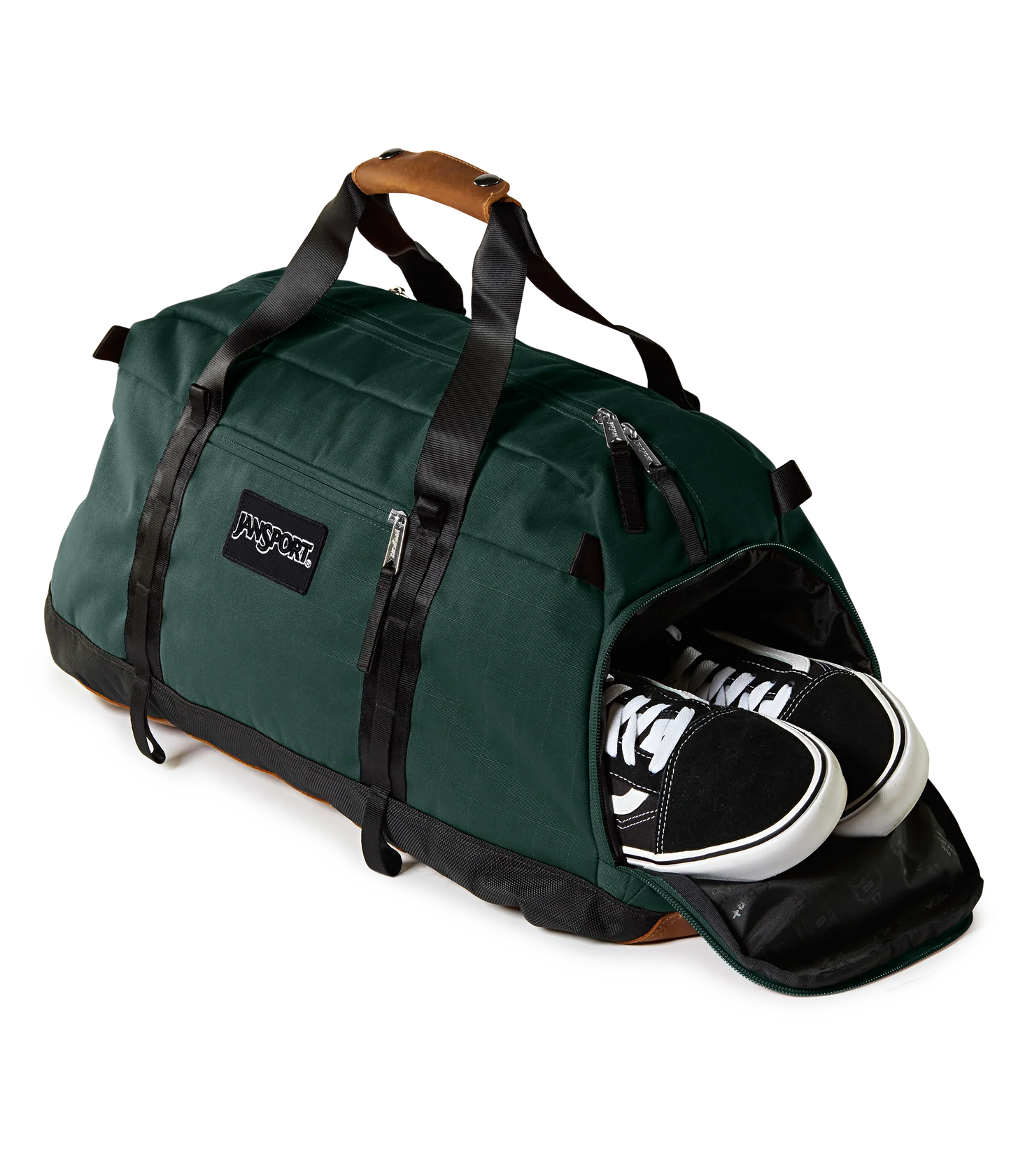 Smooth Ride Duffel