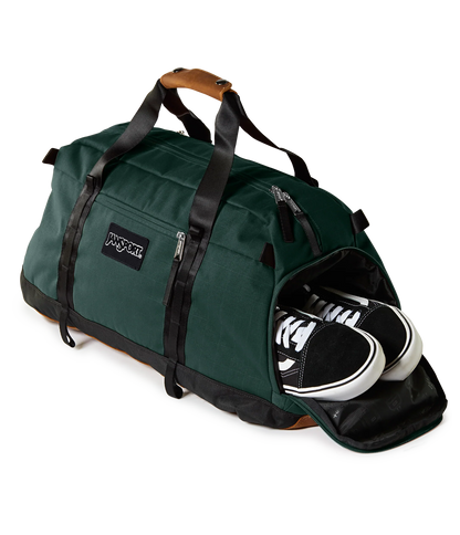 Smooth Ride Duffel