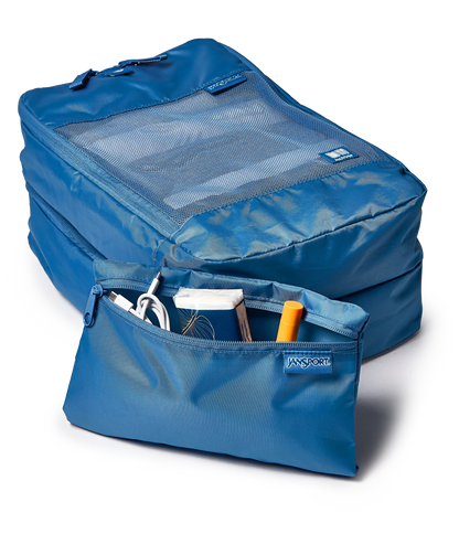 Good Latitude Packing Cubes