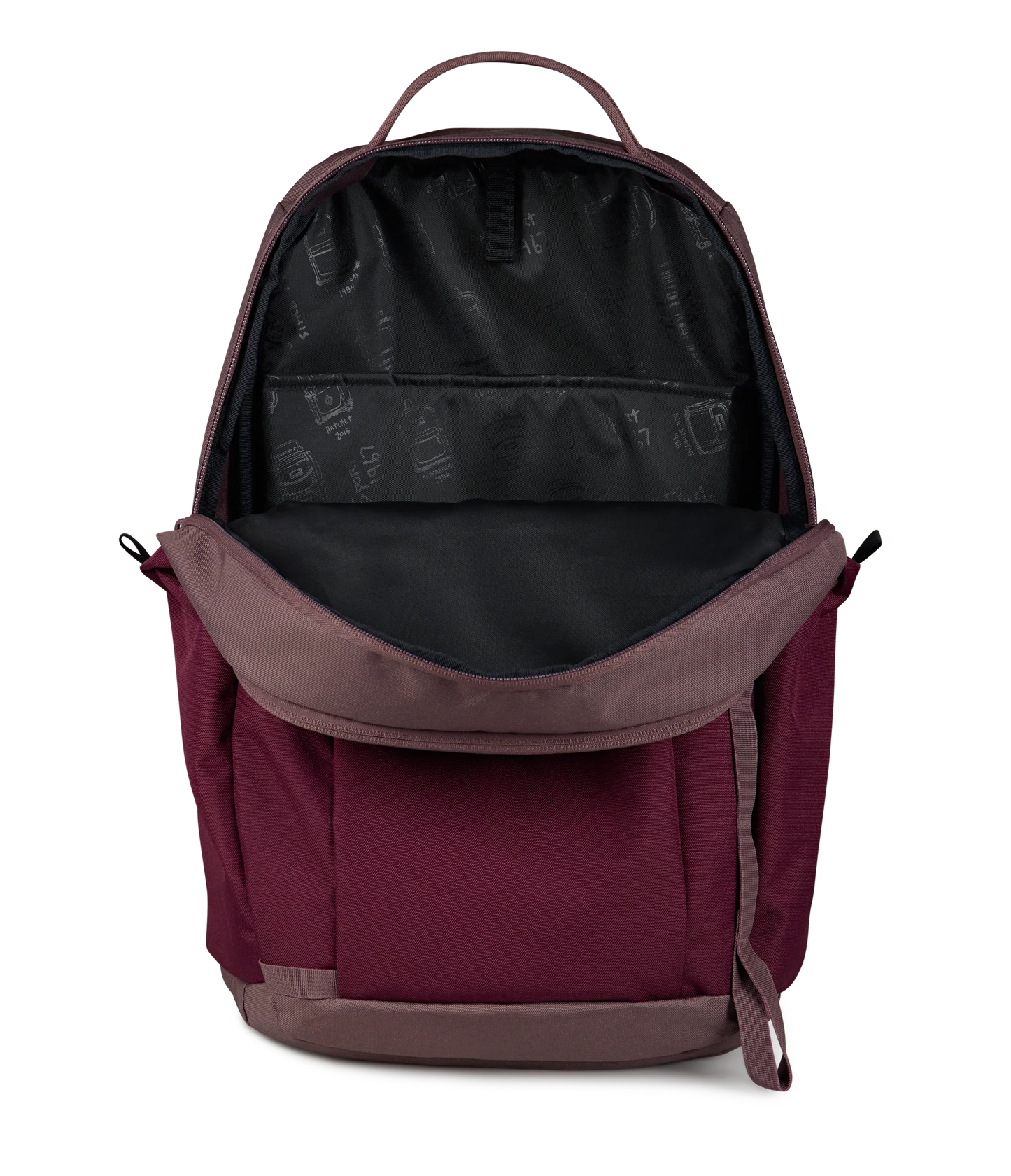 All Around Pack 26L