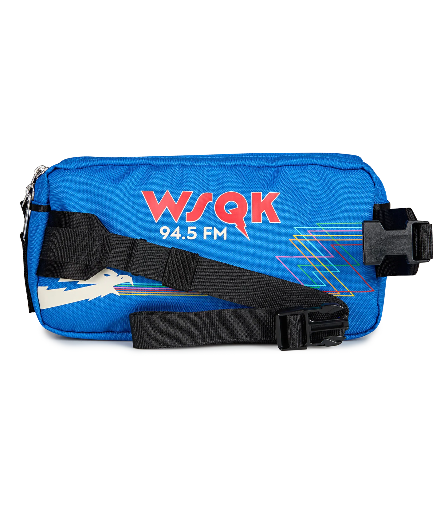 Washington Waistpack Squawk Radio