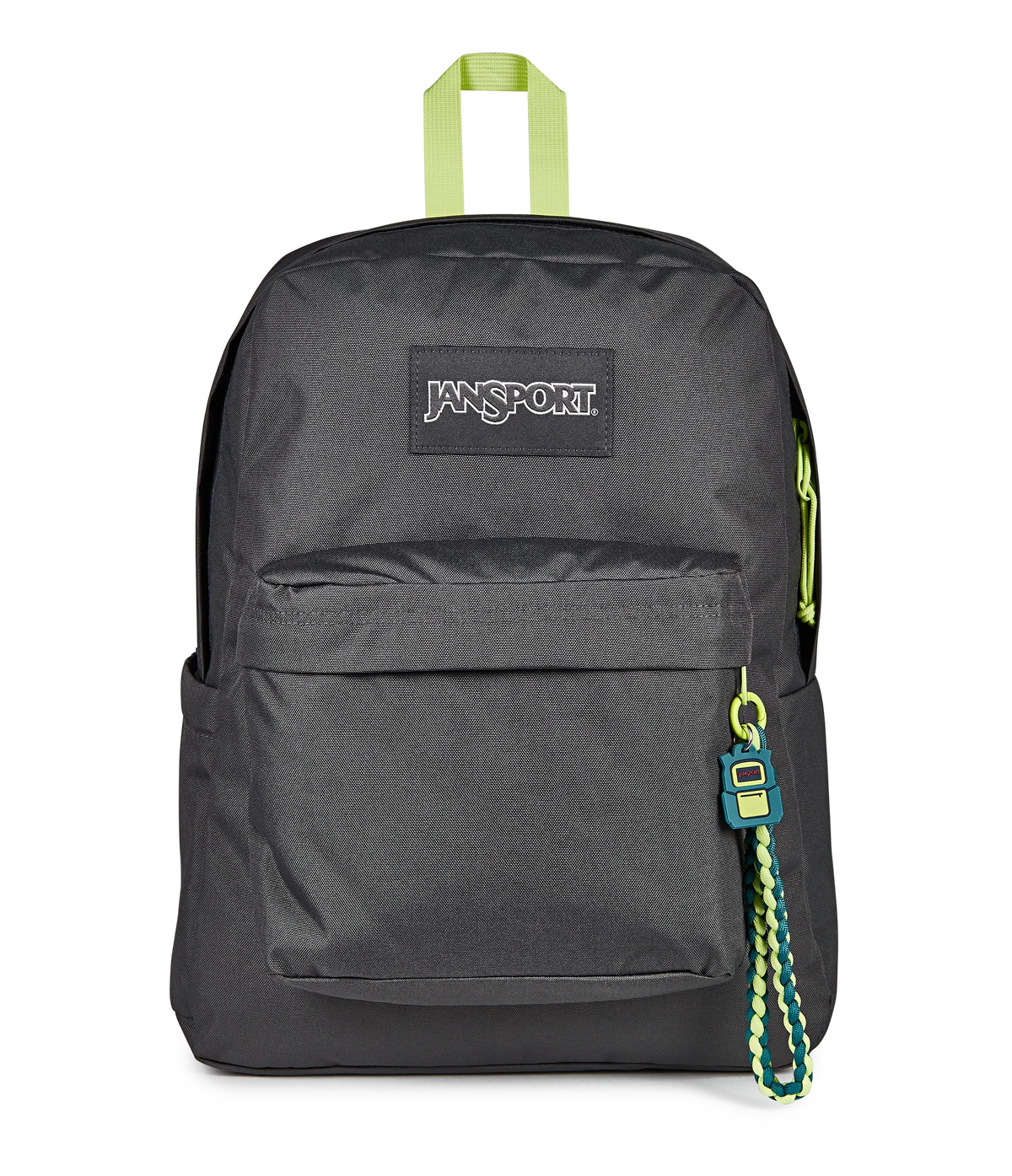 SuperBreak® Plus Charmed