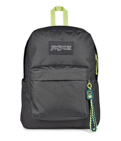 SuperBreak® Plus Charmed