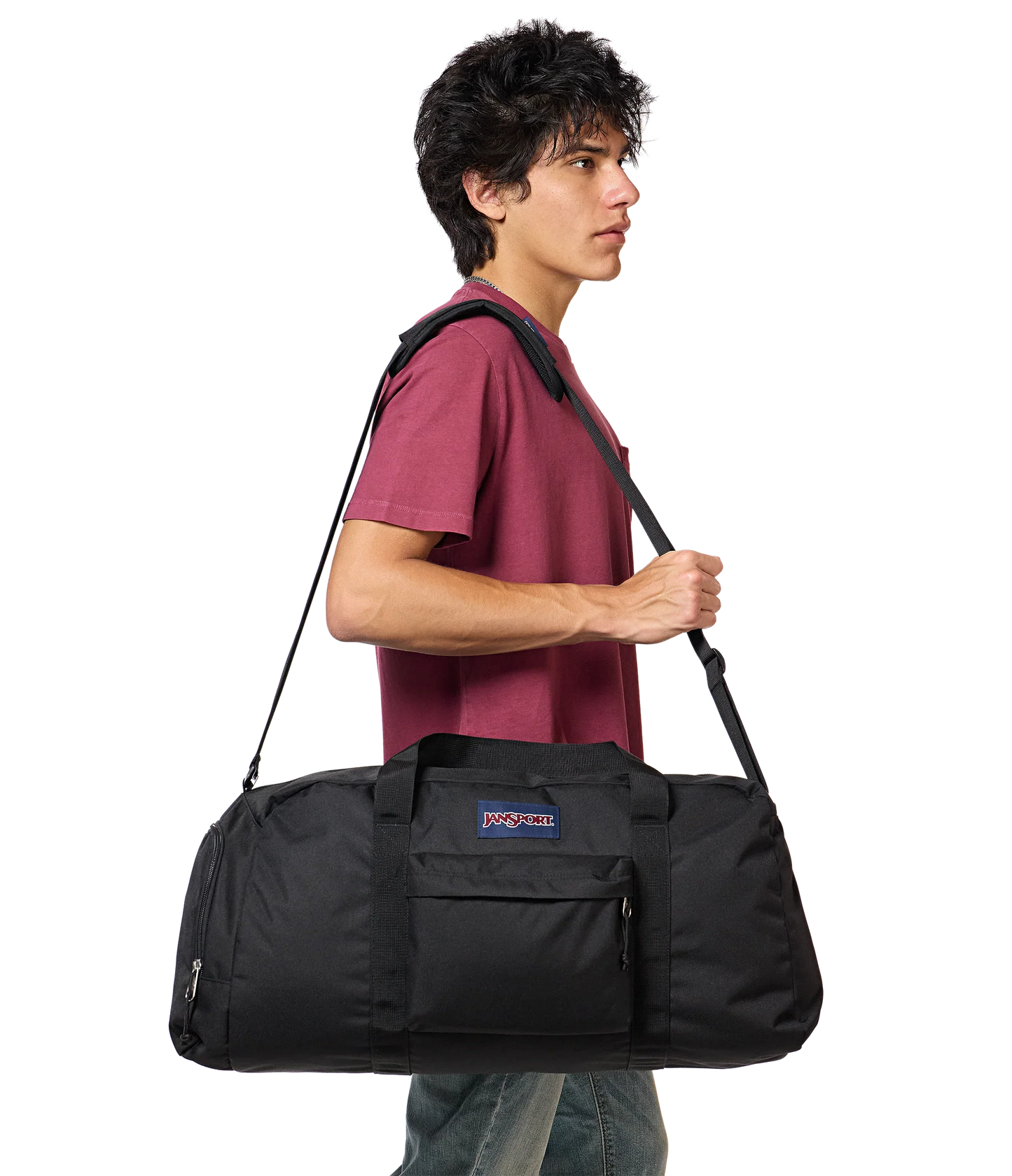 Weekender Large Duffel