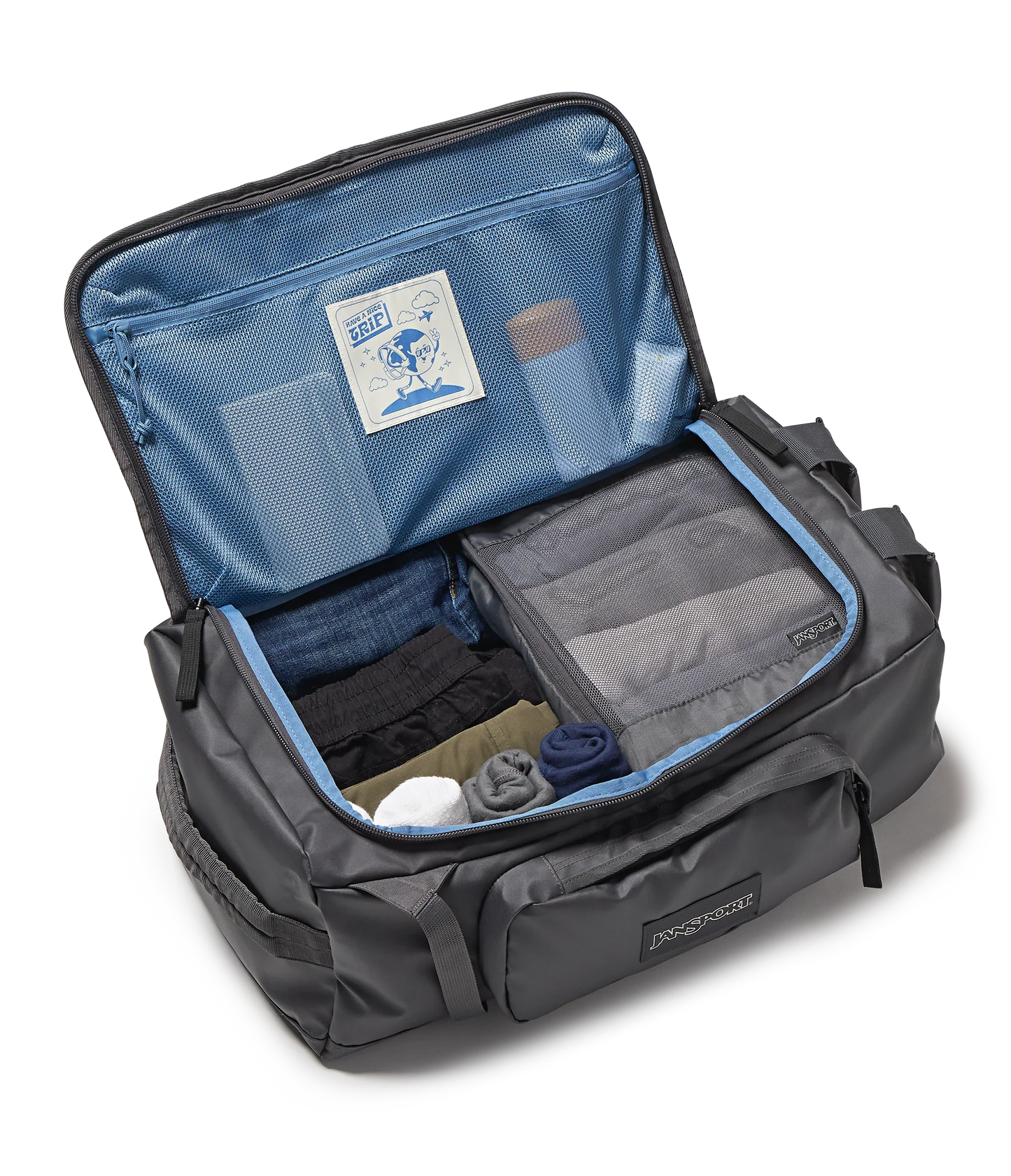 Good Latitude Convertible Duffel