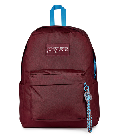 SuperBreak® Plus Charmed