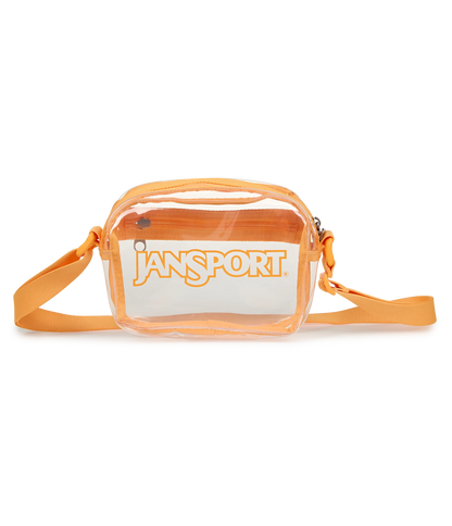 Clear Crossbody