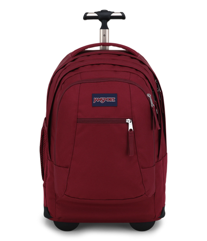Driver 8 Backpack
