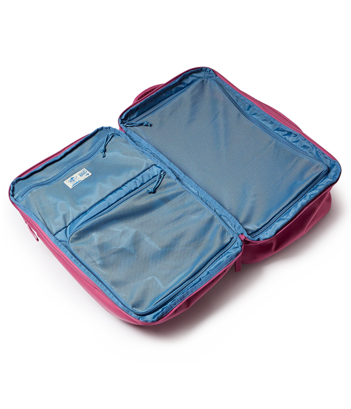 Good Latitude Travel Pack 40L