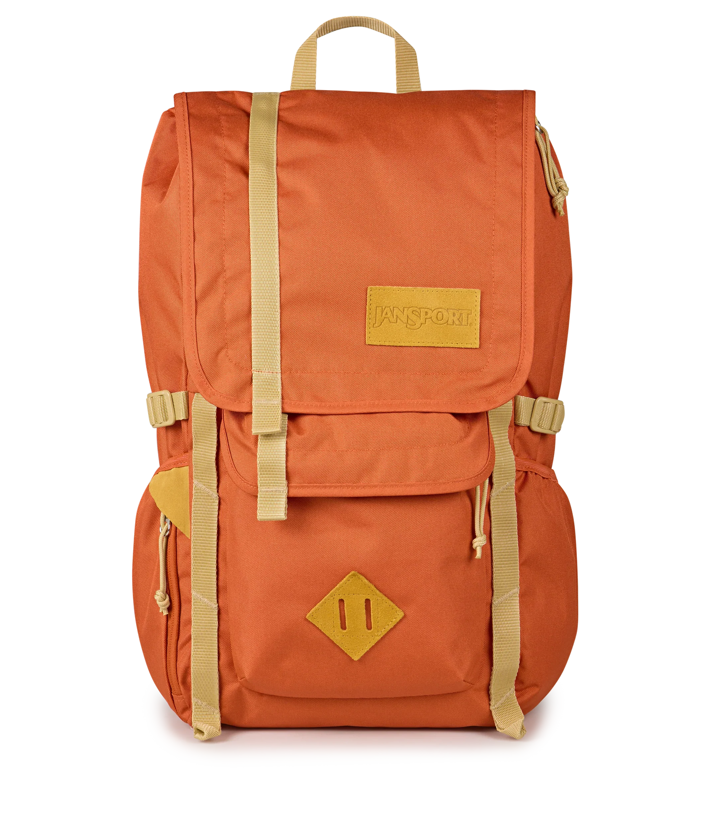Hatchet Backpack