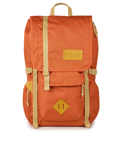 Hatchet Backpack