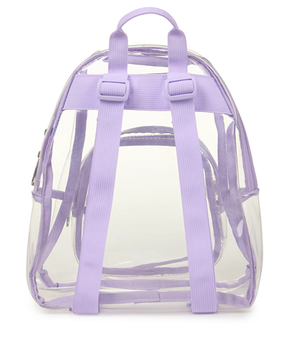 Clear Mini Pack