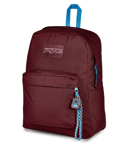SuperBreak® Plus Charmed