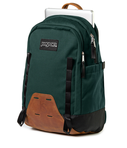 Pitstop Daypack