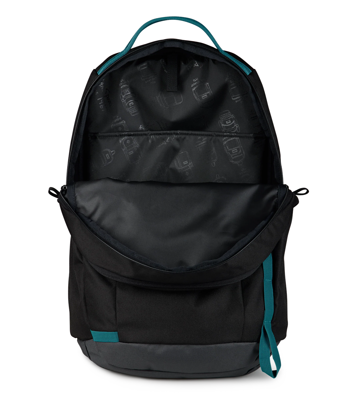 All Around Pack 26L