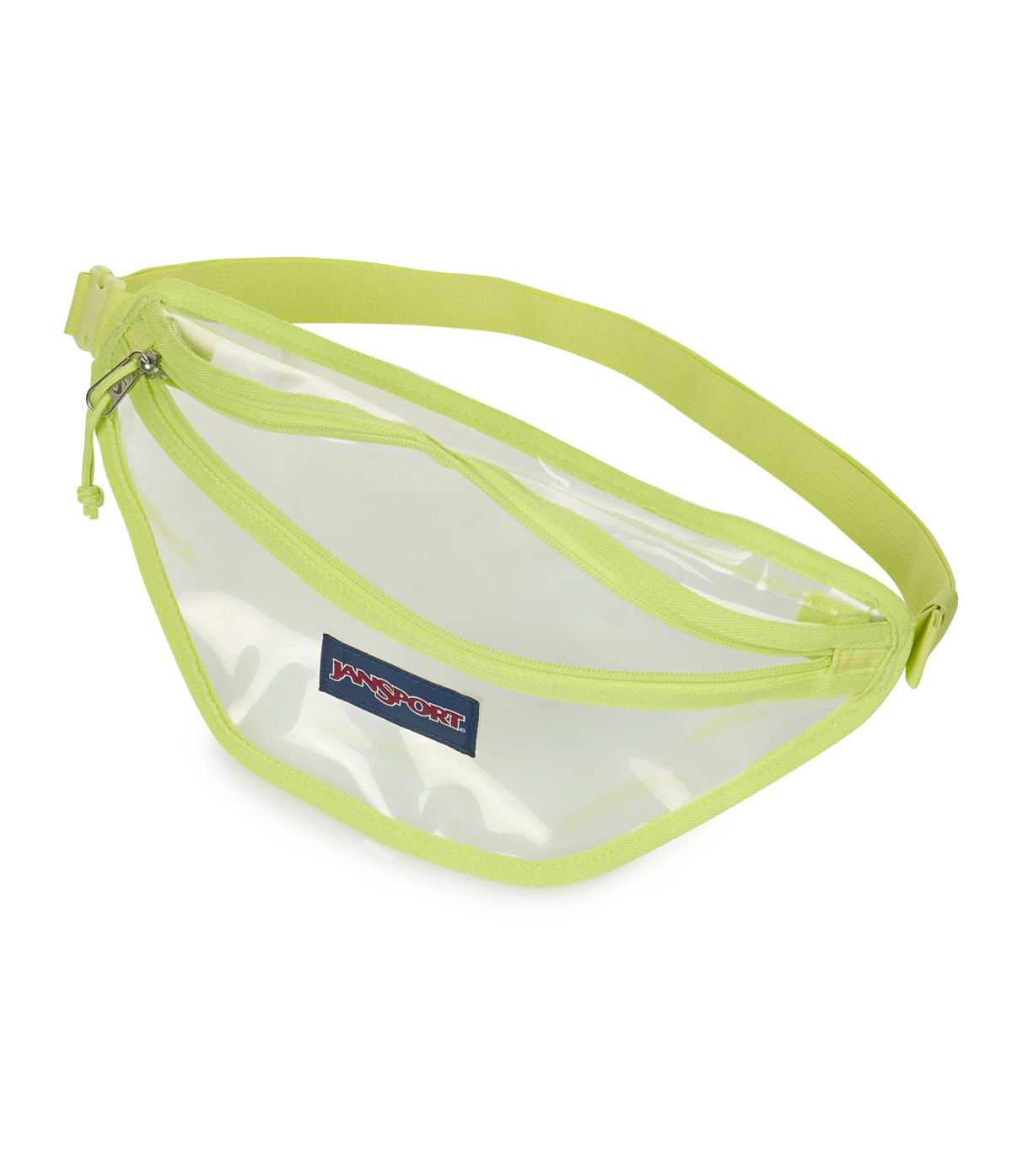 Clear Waistpack