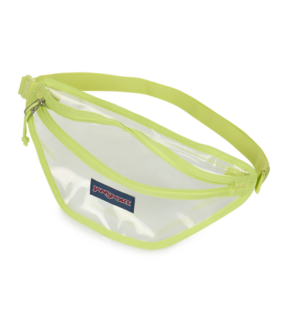 Clear Waistpack