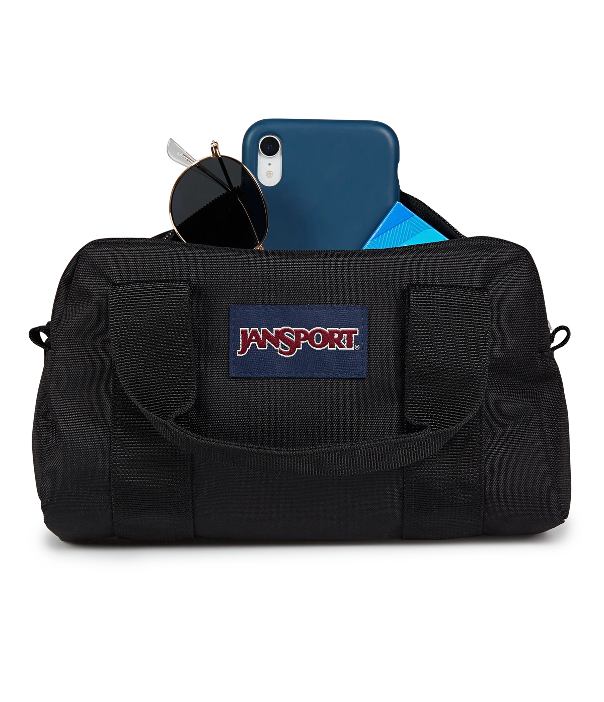 Weekender Mini Duffel