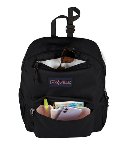 Central Adaptive Backpack